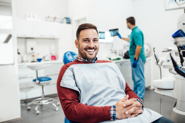 Best Sedation Dentistry  in Elm Grove, WI